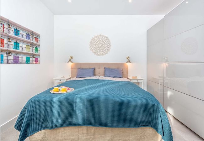 Lejlighed i Málaga - Casapalma - Feriebolig Malaga Centrum Lejlighed i Málaga - Casapalma - Feriebolig Malaga Centrum