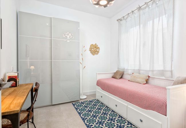 Lejlighed i Málaga - Casapalma - Feriebolig Malaga Centrum Lejlighed i Málaga - Casapalma - Feriebolig Malaga Centrum