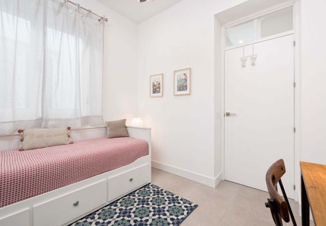Lejlighed i Málaga - Casapalma - Feriebolig Malaga Centrum Lejlighed i Málaga - Casapalma - Feriebolig Malaga Centrum