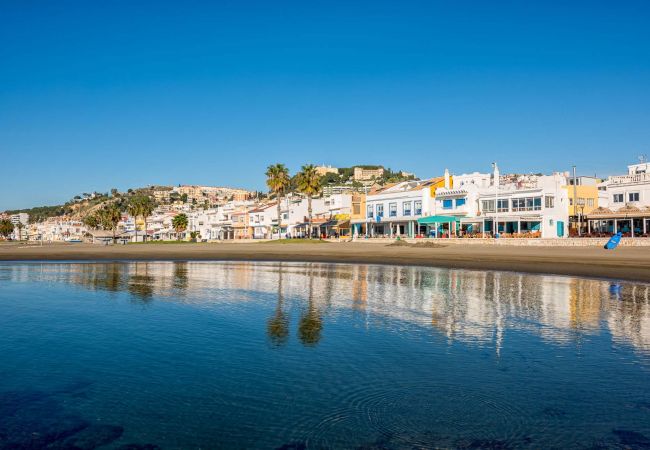Lejlighed i Malaga - Miguel - Ferielejlighed i Pedregalejo Lejlighed i Malaga - Miguel - Ferielejlighed i Pedregalejo