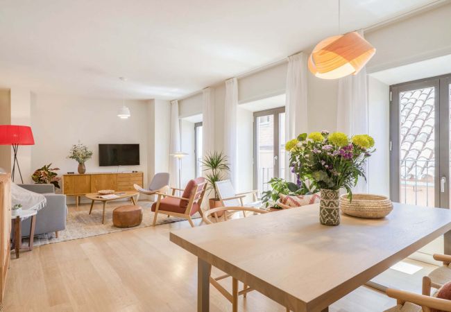 Lejlighed i Málaga - Teresa - Ferielejlighed i Malaga centrum Lejlighed i Málaga - Teresa - Ferielejlighed i Malaga centrum