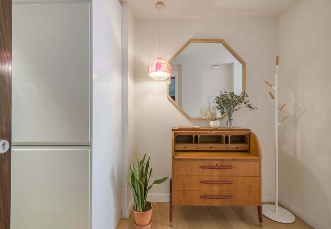 Lejlighed i Málaga - Teresa - Ferielejlighed i Malaga centrum Lejlighed i Málaga - Teresa - Ferielejlighed i Malaga centrum