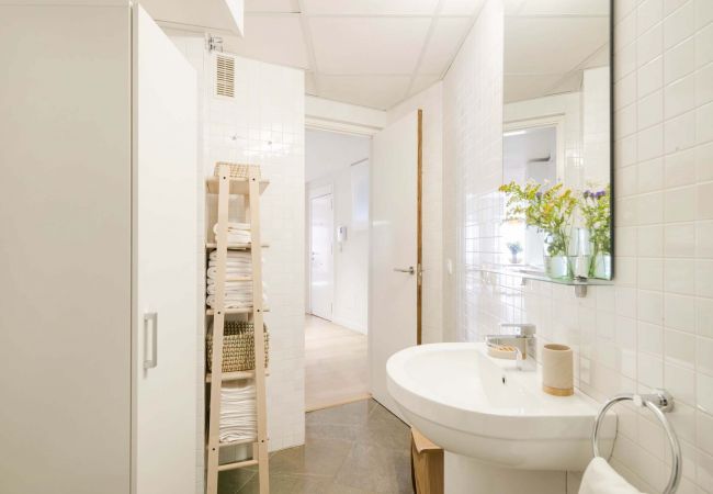 Lejlighed i Málaga - Teresa - Ferielejlighed i Malaga centrum Lejlighed i Málaga - Teresa - Ferielejlighed i Malaga centrum