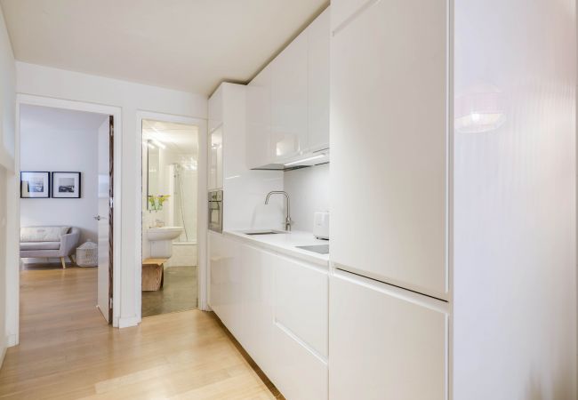 Lejlighed i Málaga - Teresa - Ferielejlighed i Malaga centrum Lejlighed i Málaga - Teresa - Ferielejlighed i Malaga centrum