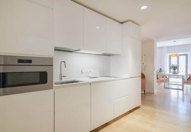 Lejlighed i Málaga - Teresa - Ferielejlighed i Malaga centrum Lejlighed i Málaga - Teresa - Ferielejlighed i Malaga centrum