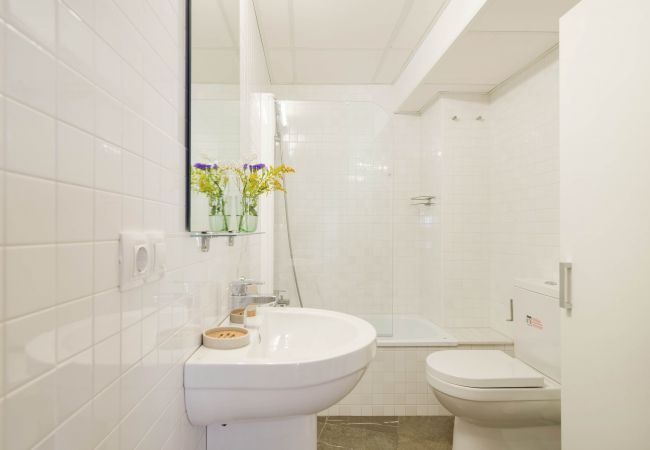 Lejlighed i Málaga - Teresa - Ferielejlighed i Malaga centrum Lejlighed i Málaga - Teresa - Ferielejlighed i Malaga centrum