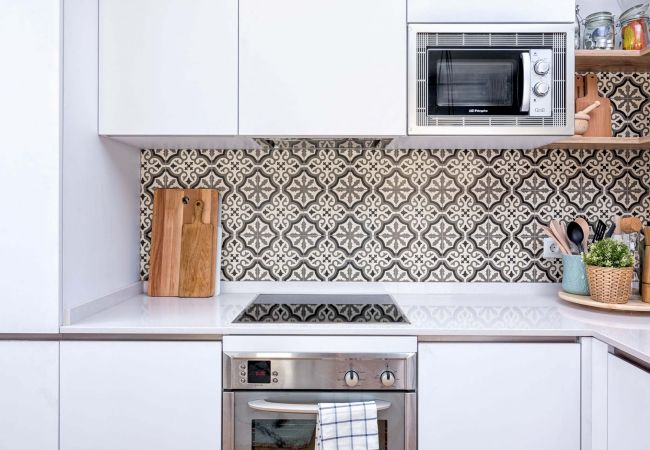 Lejlighed i Málaga - Christina - Feriebolig Malaga Centrum Lejlighed i Málaga - Christina - Feriebolig Malaga Centrum