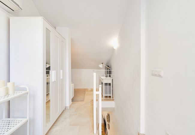 Lejlighed i Málaga - Hanna - Feriebolig Malaga Centrum Lejlighed i Málaga - Hanna - Feriebolig Malaga Centrum