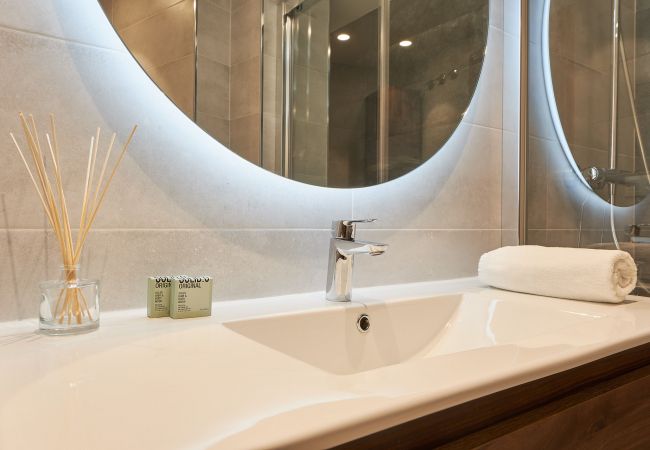 Lejlighed i Málaga - Hanna - Feriebolig Malaga Centrum Lejlighed i Málaga - Hanna - Feriebolig Malaga Centrum