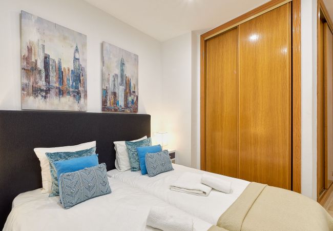 Lejlighed i Málaga - Hanna - Feriebolig Malaga Centrum Lejlighed i Málaga - Hanna - Feriebolig Malaga Centrum