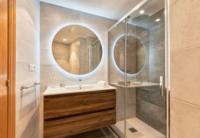 Lejlighed i Málaga - Hanna - Feriebolig Malaga Centrum Lejlighed i Málaga - Hanna - Feriebolig Malaga Centrum