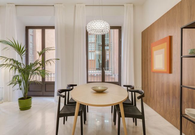 Lejlighed i Málaga - Cathedral - Ferielejlighed Malaga Centrum Lejlighed i Málaga - Cathedral - Ferielejlighed Malaga Centrum