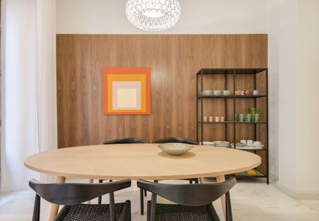 Lejlighed i Málaga - Cathedral - Ferielejlighed Malaga Centrum Lejlighed i Málaga - Cathedral - Ferielejlighed Malaga Centrum