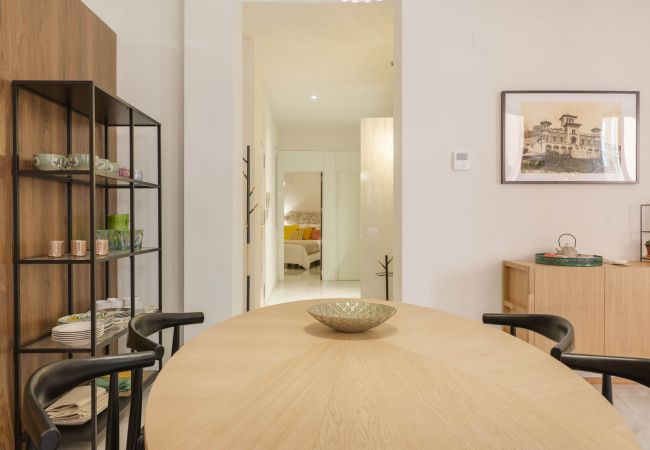 Lejlighed i Málaga - Cathedral - Ferielejlighed Malaga Centrum Lejlighed i Málaga - Cathedral - Ferielejlighed Malaga Centrum