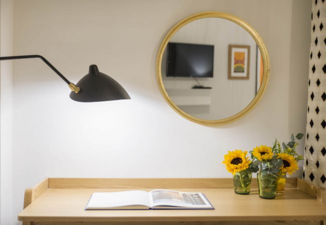 Lejlighed i Málaga - Cathedral - Ferielejlighed Malaga Centrum Lejlighed i Málaga - Cathedral - Ferielejlighed Malaga Centrum