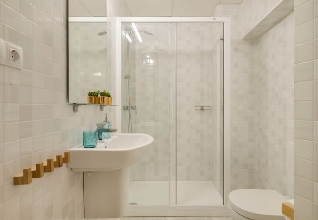 Lejlighed i Málaga - Cathedral - Ferielejlighed Malaga Centrum Lejlighed i Málaga - Cathedral - Ferielejlighed Malaga Centrum