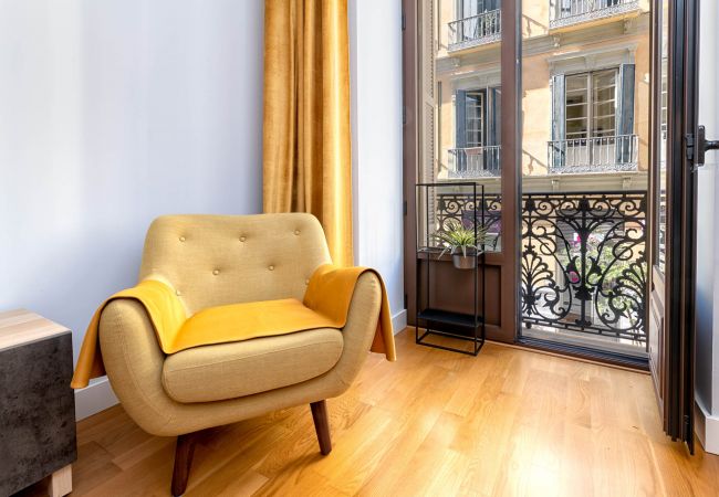 Lejlighed i Málaga - Camas - Feriebolig Malaga Centrum Lejlighed i Málaga - Camas - Feriebolig Malaga Centrum