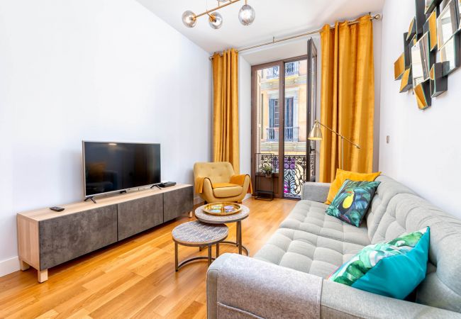 Lejlighed i Málaga - Camas - Feriebolig Malaga Centrum Lejlighed i Málaga - Camas - Feriebolig Malaga Centrum