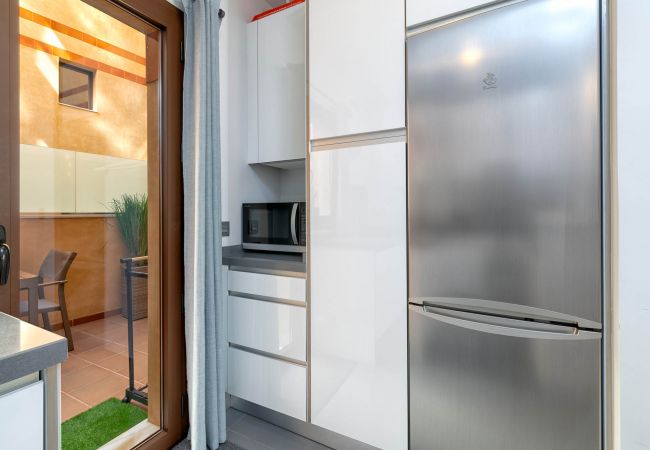 Lejlighed i Málaga - Camas - Feriebolig Malaga Centrum Lejlighed i Málaga - Camas - Feriebolig Malaga Centrum