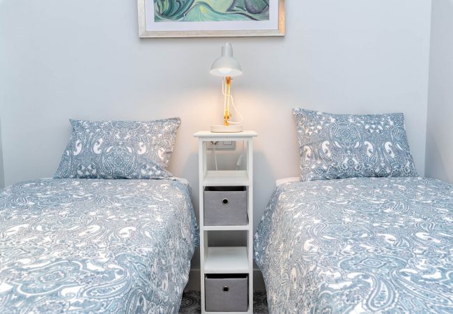 Lejlighed i Málaga - Camas - Feriebolig Malaga Centrum Lejlighed i Málaga - Camas - Feriebolig Malaga Centrum