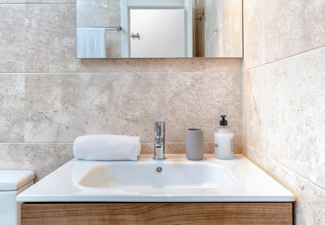 Lejlighed i Málaga - Camas - Feriebolig Malaga Centrum Lejlighed i Málaga - Camas - Feriebolig Malaga Centrum