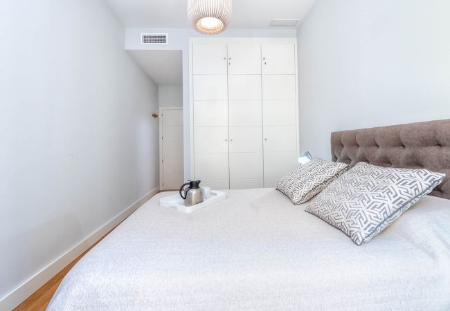 Lejlighed i Málaga - Camas - Feriebolig Malaga Centrum Lejlighed i Málaga - Camas - Feriebolig Malaga Centrum