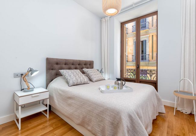 Lejlighed i Málaga - Camas - Feriebolig Malaga Centrum Lejlighed i Málaga - Camas - Feriebolig Malaga Centrum