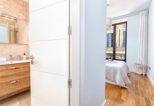 Lejlighed i Málaga - Camas - Feriebolig Malaga Centrum Lejlighed i Málaga - Camas - Feriebolig Malaga Centrum