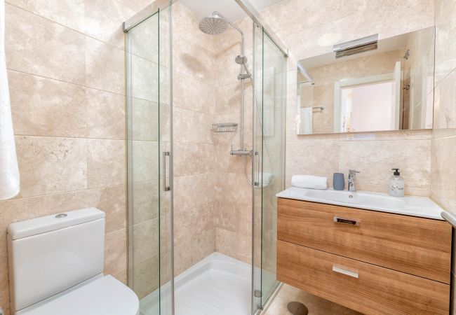 Lejlighed i Málaga - Camas - Feriebolig Malaga Centrum Lejlighed i Málaga - Camas - Feriebolig Malaga Centrum