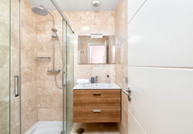 Lejlighed i Málaga - Camas - Feriebolig Malaga Centrum Lejlighed i Málaga - Camas - Feriebolig Malaga Centrum