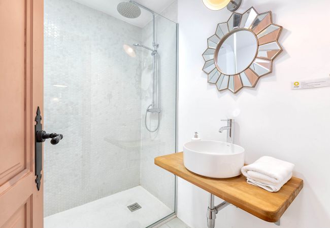 Lejlighed i Málaga - Chuita - Feriebolig i Pedregalejo Lejlighed i Málaga - Chuita - Feriebolig i Pedregalejo