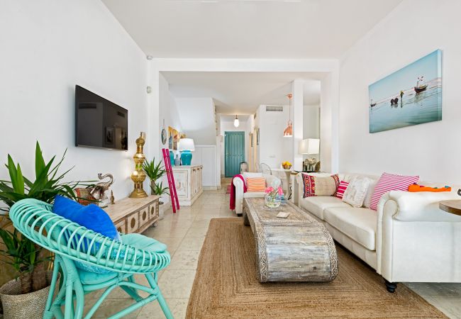 Lejlighed i Málaga - Noemi Playa - Strandlejlighed i Malaga Lejlighed i Málaga - Noemi Playa - Strandlejlighed i Malaga