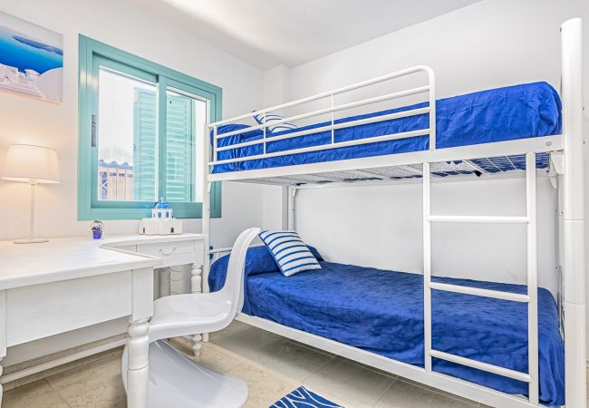 Lejlighed i Málaga - Noemi Playa - Strandlejlighed i Malaga Lejlighed i Málaga - Noemi Playa - Strandlejlighed i Malaga