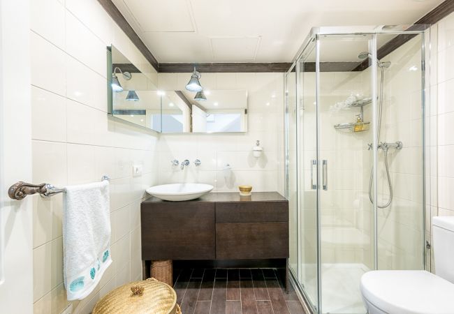 Lejlighed i Málaga - Noemi Playa - Strandlejlighed i Malaga Lejlighed i Málaga - Noemi Playa - Strandlejlighed i Malaga