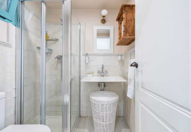 Lejlighed i Málaga - Noemi Playa - Strandlejlighed i Malaga Lejlighed i Málaga - Noemi Playa - Strandlejlighed i Malaga