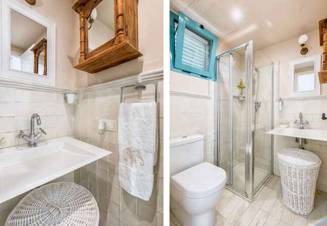 Lejlighed i Málaga - Noemi Playa - Strandlejlighed i Malaga Lejlighed i Málaga - Noemi Playa - Strandlejlighed i Malaga