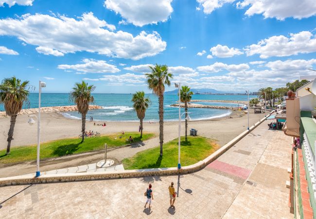 Lejlighed i Málaga - Noemi Playa - Strandlejlighed i Malaga Lejlighed i Málaga - Noemi Playa - Strandlejlighed i Malaga