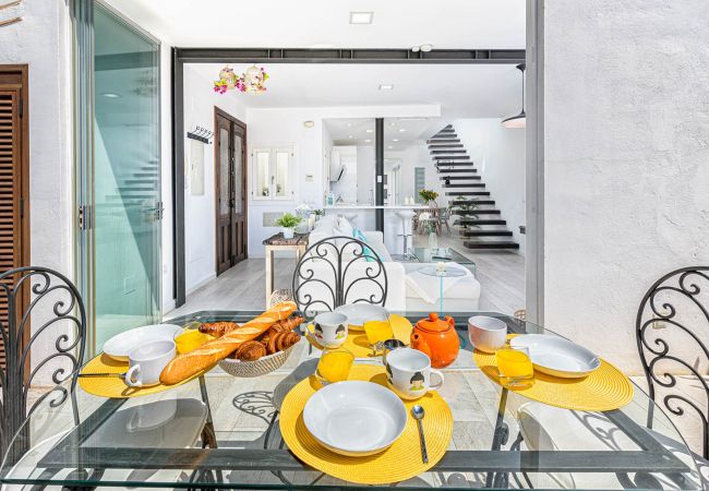 Lejlighed i Málaga - Noemi Centro - Penthouse i Malaga Centrum Lejlighed i Málaga - Noemi Centro - Penthouse i Malaga Centrum