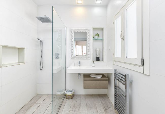 Lejlighed i Málaga - Noemi Centro - Penthouse i Malaga Centrum Lejlighed i Málaga - Noemi Centro - Penthouse i Malaga Centrum