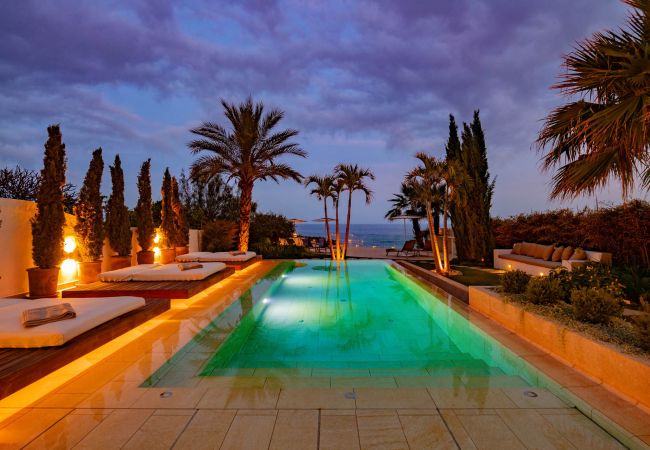 Lejlighed i Nerja - Miro - Horizonte Club i Nerja Lejlighed i Nerja - Miro - Horizonte Club i Nerja