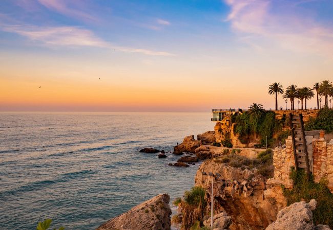 Lejlighed i Nerja - Miro - Horizonte Club i Nerja Lejlighed i Nerja - Miro - Horizonte Club i Nerja