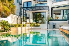 Lejlighed i Nerja - Miro - Horizonte Club i Nerja