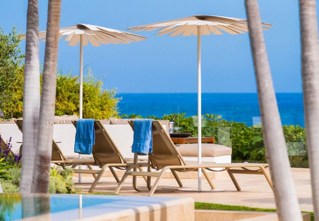 Lejlighed i Nerja - Dali - Horizonte Club i Nerja Lejlighed i Nerja - Dali - Horizonte Club i Nerja