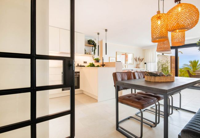 Lejlighed i Nerja - Dali - Horizonte Club i Nerja Lejlighed i Nerja - Dali - Horizonte Club i Nerja