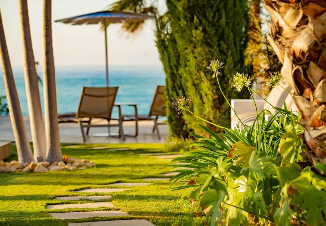 Lejlighed i Nerja - Dali - Horizonte Club i Nerja Lejlighed i Nerja - Dali - Horizonte Club i Nerja