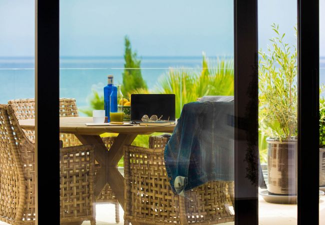 Lejlighed i Nerja - Dali - Horizonte Club i Nerja Lejlighed i Nerja - Dali - Horizonte Club i Nerja