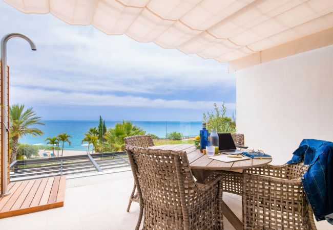 Lejlighed i Nerja - Dali - Horizonte Club i Nerja Lejlighed i Nerja - Dali - Horizonte Club i Nerja