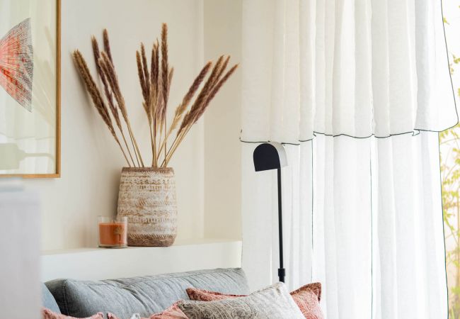 Lejlighed i Nerja - Dali - Horizonte Club i Nerja Lejlighed i Nerja - Dali - Horizonte Club i Nerja