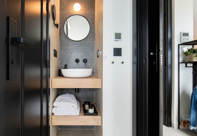 Lejlighed i Nerja - Dali - Horizonte Club i Nerja Lejlighed i Nerja - Dali - Horizonte Club i Nerja