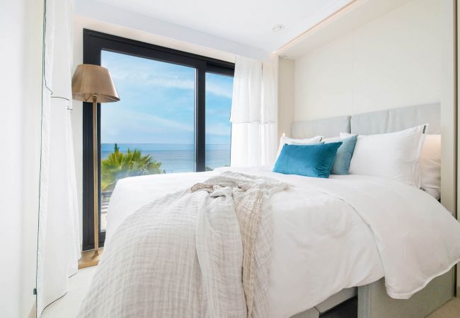 Lejlighed i Nerja - Dali - Horizonte Club i Nerja Lejlighed i Nerja - Dali - Horizonte Club i Nerja